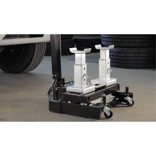 Adaptateur pour remorque Auto-Cam