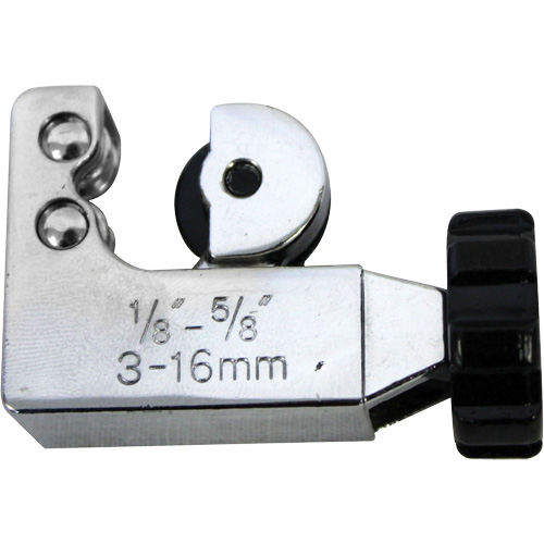 Mini Tube Cutter Auto-Cam