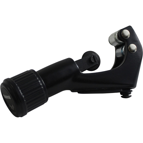 Heavy-Duty Tube Cutter Auto-Cam