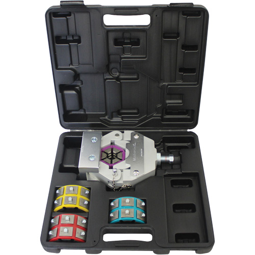 A/C Hose Crimper Auto-Cam