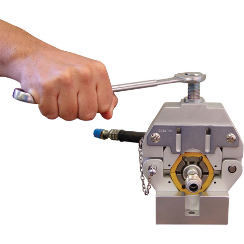 A/C Hose Crimper Auto-Cam