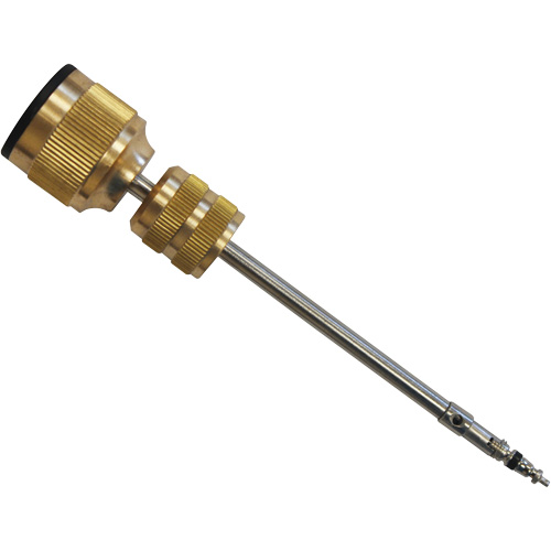 R134a Valve Core Remover & Installer Auto-Cam