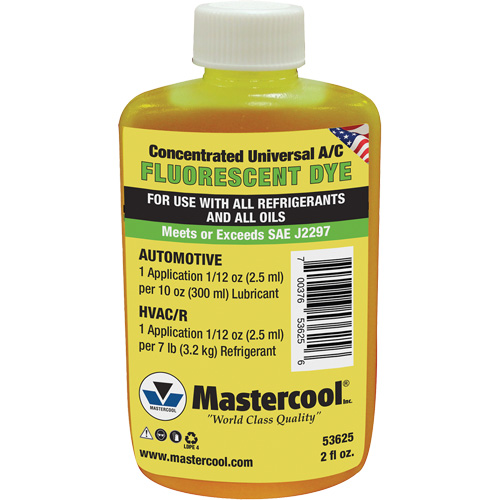 Universal UV Dye Auto-Cam