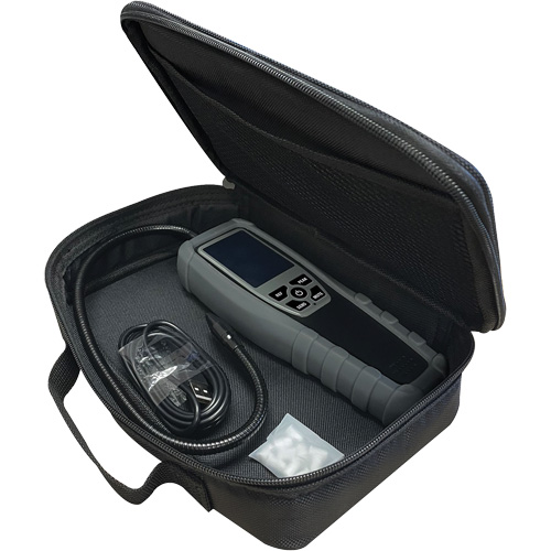 Black Series Infrared Refrigerant Leak Detector Auto-Cam