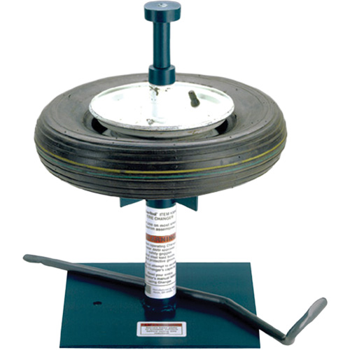 &eacute;tabli T600 / pince de montage sur bordure Auto-Cam