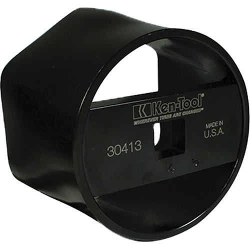 Axle Nut Socket Auto-Cam