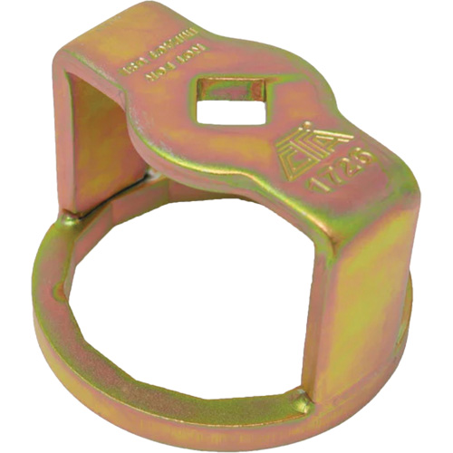 Cl&eacute; pour filtre &agrave; huile Toyota – 4, 6 et 8 cylindres Auto-Cam