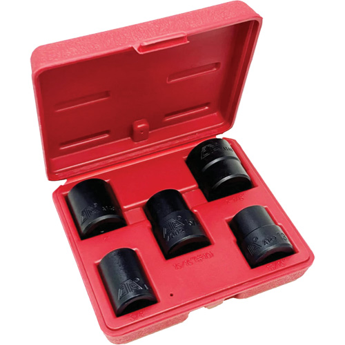 Emergency Lug Nut Remover Auto-Cam