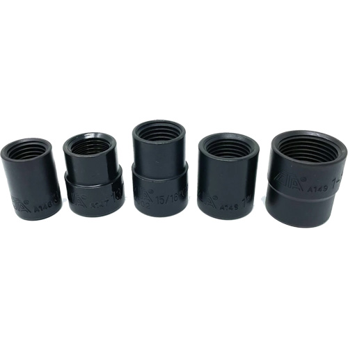 Emergency Lug Nut Remover Auto-Cam