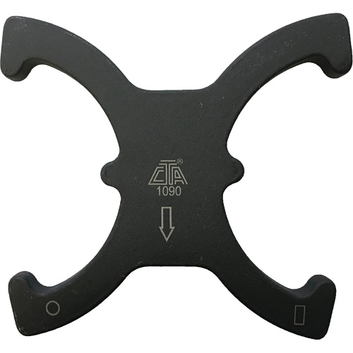 13 Pc. Ford/Mazda Timing Kit Auto-Cam