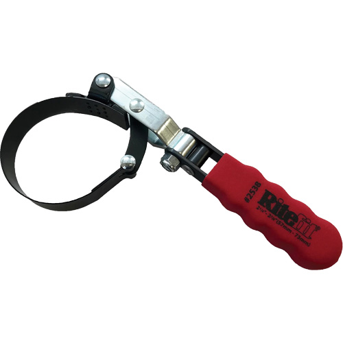 4 Pc. Oil Filter Wrench with Stand Auto-Cam