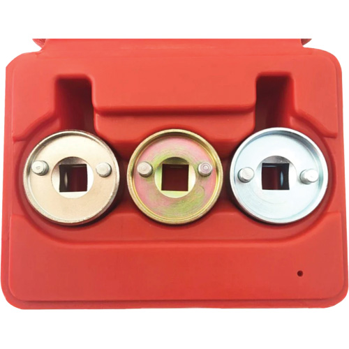 Coffret doutils de calage VAG – moteurs 1.8?L et 2.0?L Auto-Cam