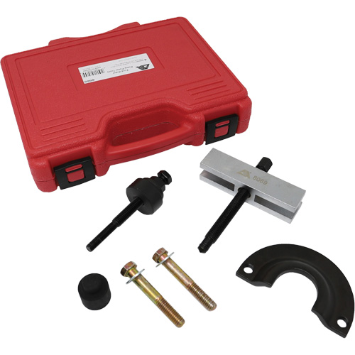 Ford Water Pump Pulley Tool Auto-Cam