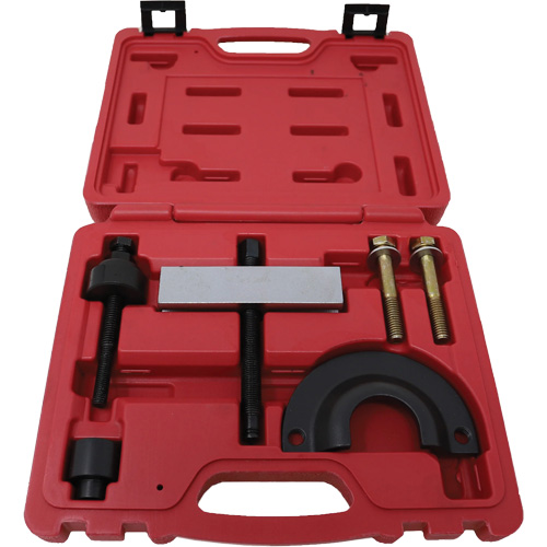 Ford Water Pump Pulley Tool Auto-Cam