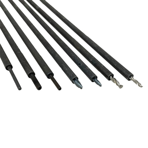 Trousse d'extracteur dembouts de bougies de pr&eacute;chauffage Auto-Cam