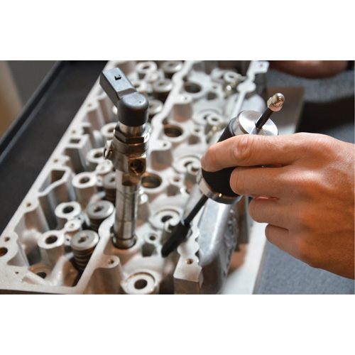 Trousse d'extracteur dembouts de bougies de pr&eacute;chauffage Auto-Cam