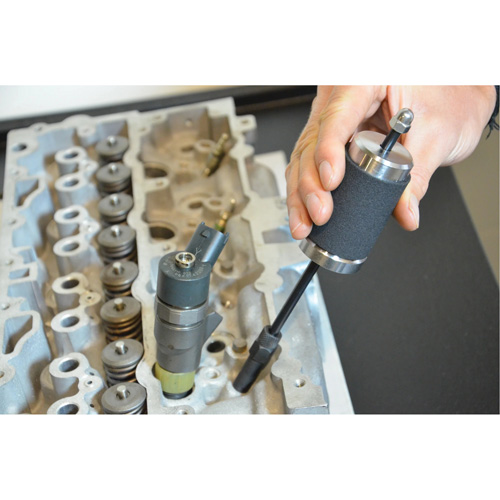 Trousse d'extracteur dembouts de bougies de pr&eacute;chauffage Auto-Cam