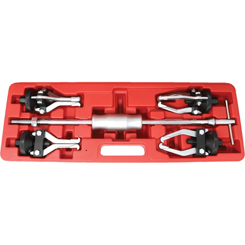 Slide Hammer Puller Set Auto-Cam