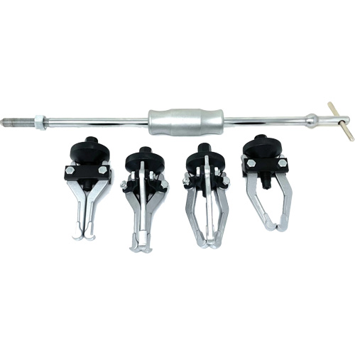Slide Hammer Puller Set Auto-Cam