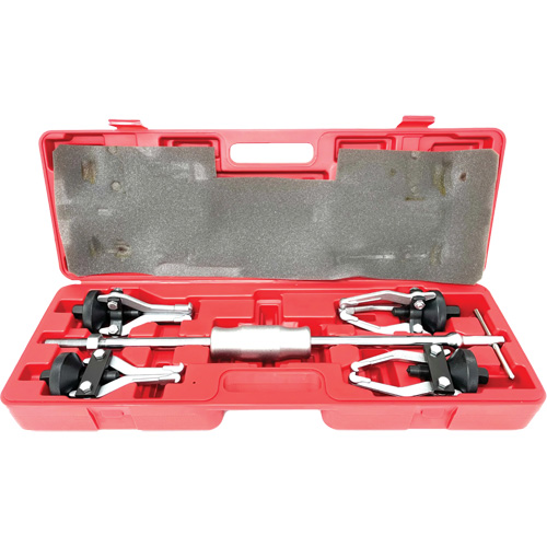Slide Hammer Puller Set Auto-Cam