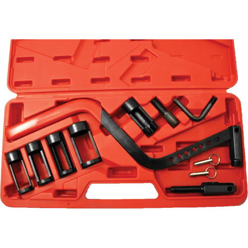 Kit de compresseur de ressorts de soupape Auto-Cam