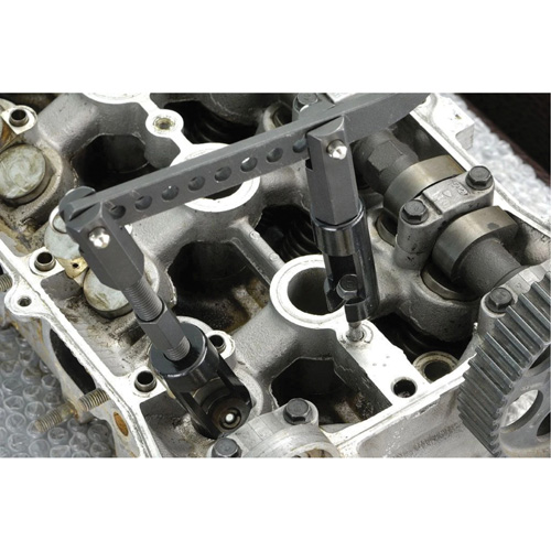 Kit de compresseur de ressorts de soupape Auto-Cam