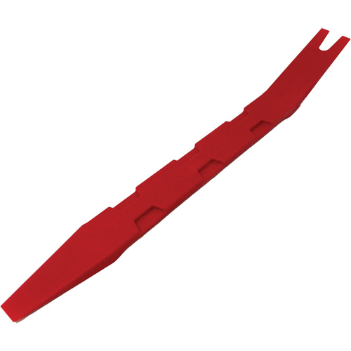 Extra-Long Trim Tool & Pry Bar, 15-3/4" L Auto-Cam