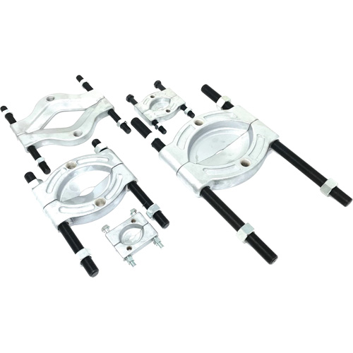 Ensemble de 5 extracteurs de roulements Auto-Cam