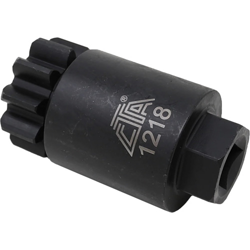 Engine Flywheel Barring Tool - Volvo/Mack Auto-Cam