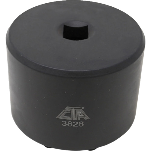 Dodge & GM Hub Nut Socket - 9 Pin Auto-Cam