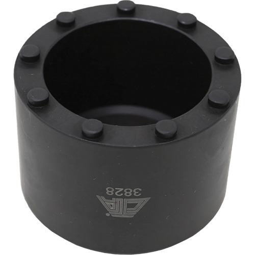 Dodge & GM Hub Nut Socket - 9 Pin Auto-Cam