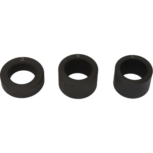 Extracteur et installateur de douilles de puits dinjecteur de carburant Ford – 6.4?L Auto-Cam