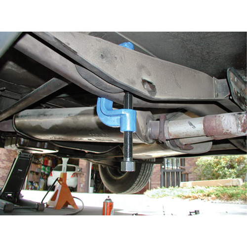 Outil de barre de torsion GM – grand Auto-Cam