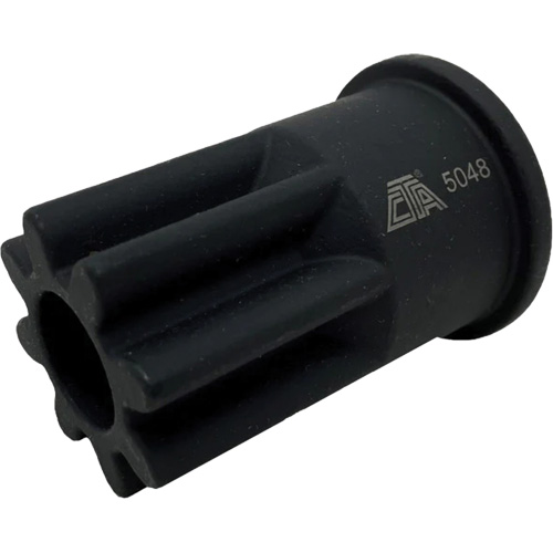 Engine Barring Socket Auto-Cam
