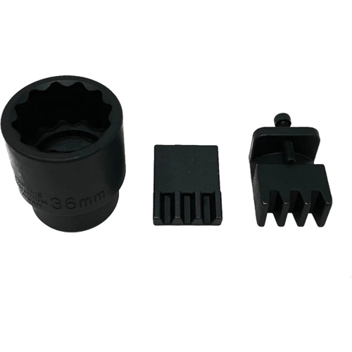 Duramax Flywheel Holder Auto-Cam