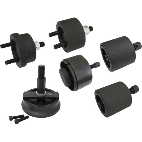 Trousse compl&egrave;te pour joints de vilebrequin avant/arri&egrave;re Powerstroke Auto-Cam