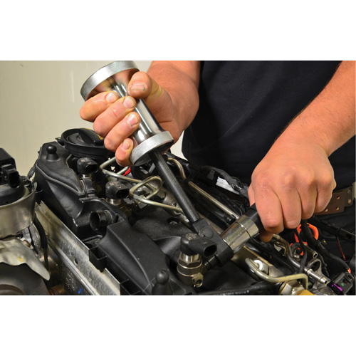 Injector Puller Kit Auto-Cam