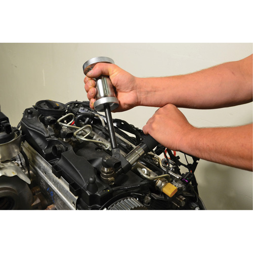 Injector Puller Kit Auto-Cam
