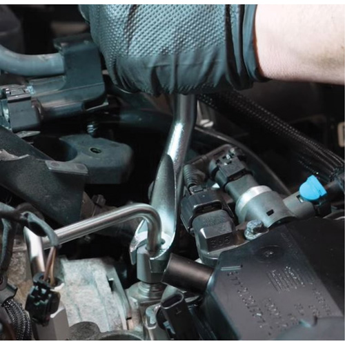 Jeu de 2 cl&eacute;s pour injection de carburant Cummins Auto-Cam