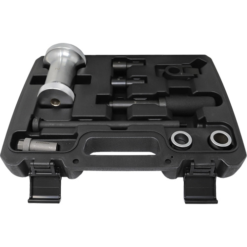 Trousse dextraction dinjecteurs avec adaptateur Duramax Auto-Cam