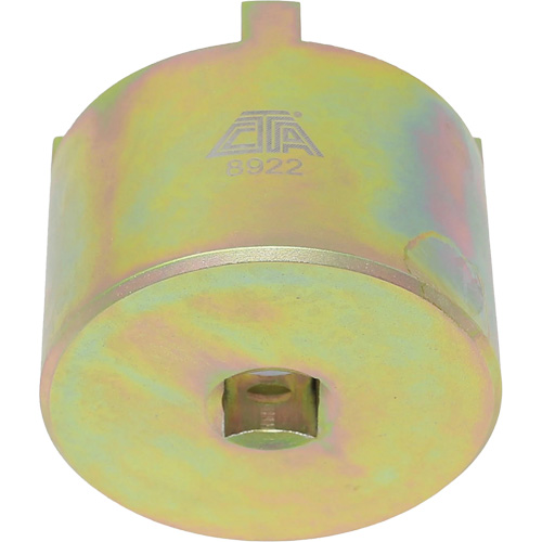 GM ProShear Nut Socket Auto-Cam