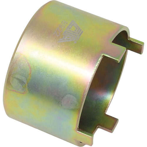 GM ProShear Nut Socket Auto-Cam