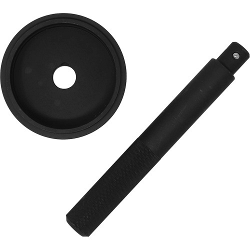 8.3L Cummins Paccar Front Crankshaft Seal Install Tool with Drive Kit Auto-Cam