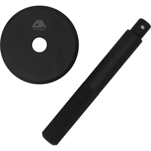 8.3L Cummins Paccar Front Crankshaft Seal Install Tool with Drive Kit Auto-Cam