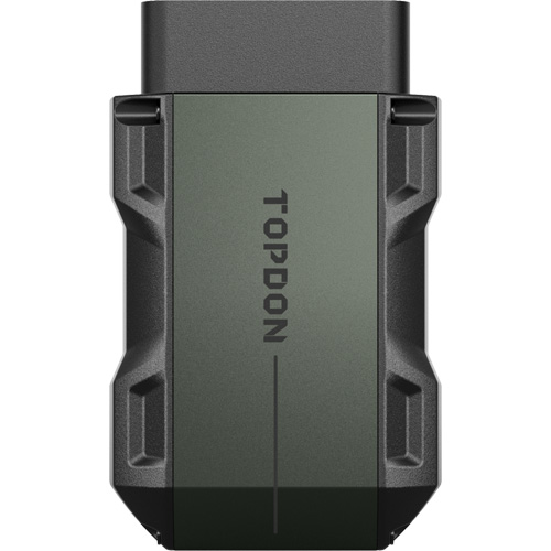 Pocket-Size Bluetooth Scan Tool with Bi-Directional Controls Auto-Cam