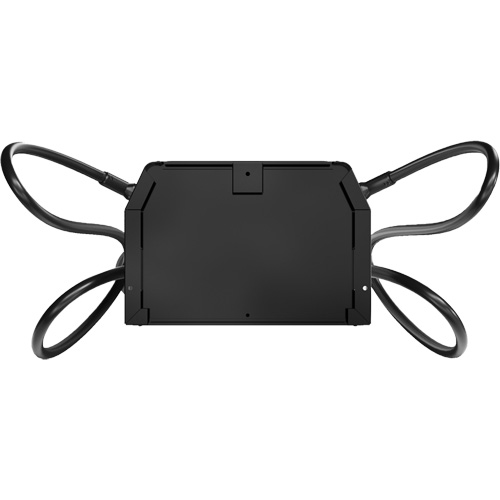 BoostQ EV Fast Charger, 60 kW, DC, CCS1 Connector Auto-Cam