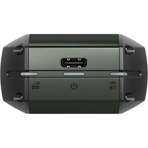 Outil de diagnostic Bluetooth de poche TopScan Pro avec commandes bidirectionnelles Auto-Cam