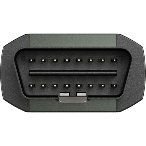 Outil de diagnostic Bluetooth de poche TopScan Lite avec commandes bidirectionnelles Auto-Cam