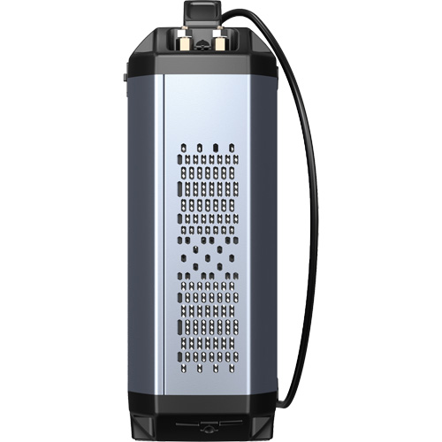 Tornado90000 90A Stable Power Supply & Smart Charger 12V/24V Auto-Cam