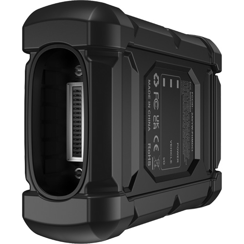 Outil de diagnostic de niveau constructeur Phoenix Elite avec &eacute;cran 10,1", programmation bas&eacute;e sur l'infonuage et CANFD Auto-Cam